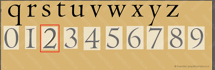 Question 1 Explanation